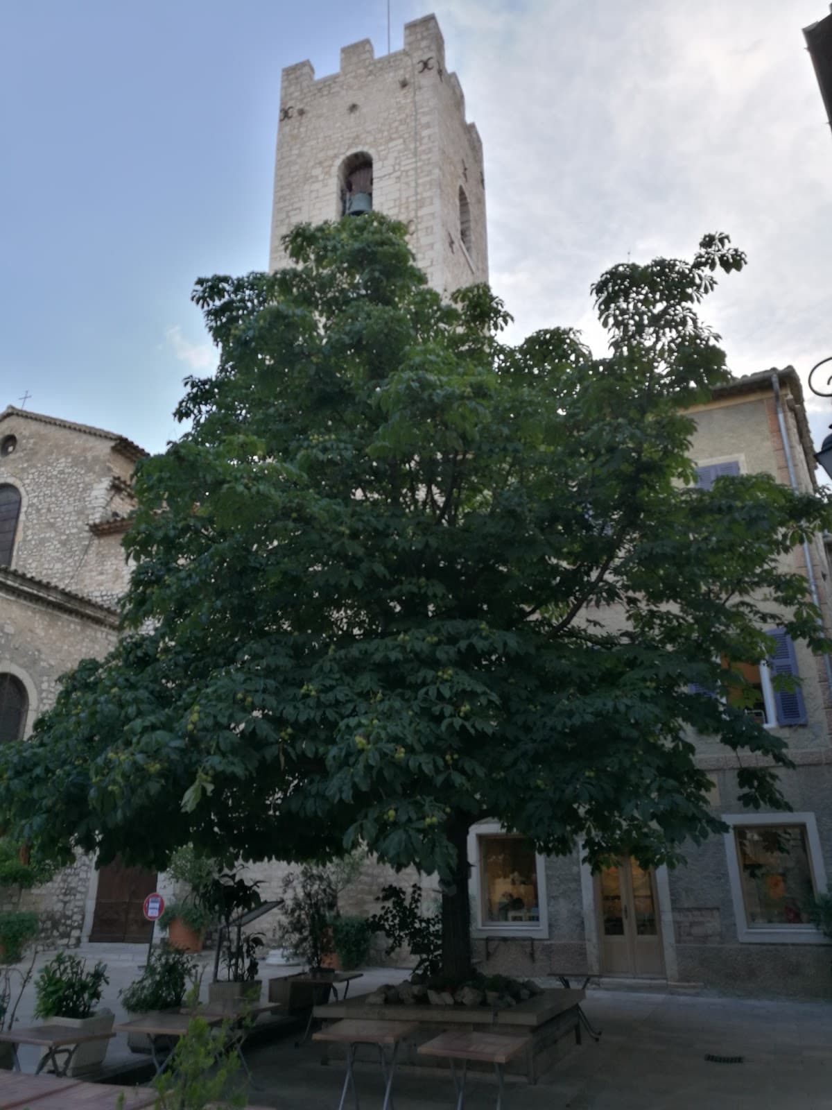 Place Godeau - Image 1