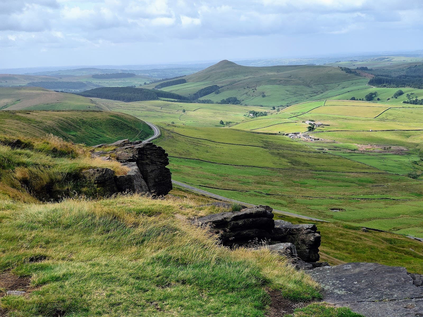 Shining Tor Peak District - Image 1