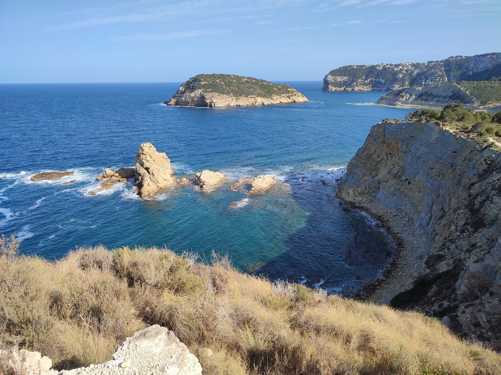 Mirador del Cap Prim - Image 1