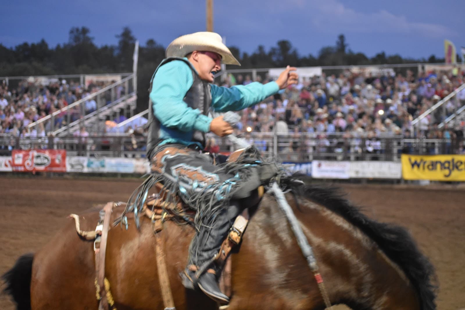 Payson Rodeo Grounds - Image 1