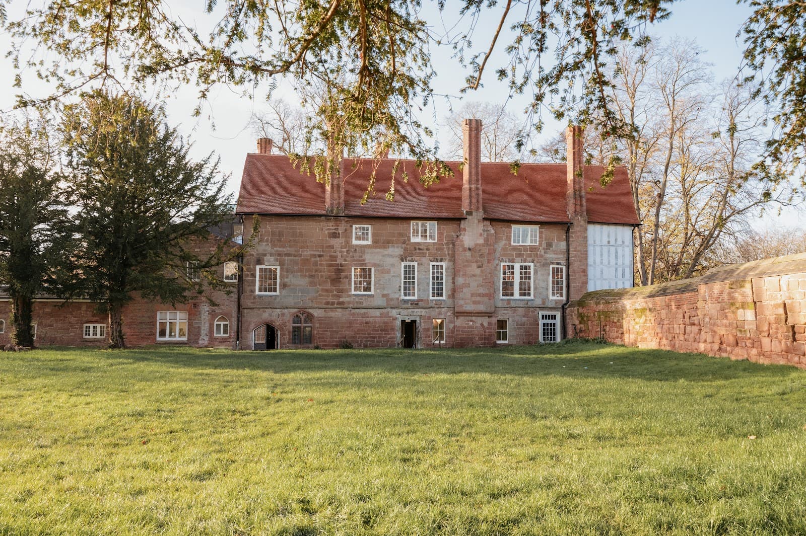 Charterhouse Coventry - Image 1