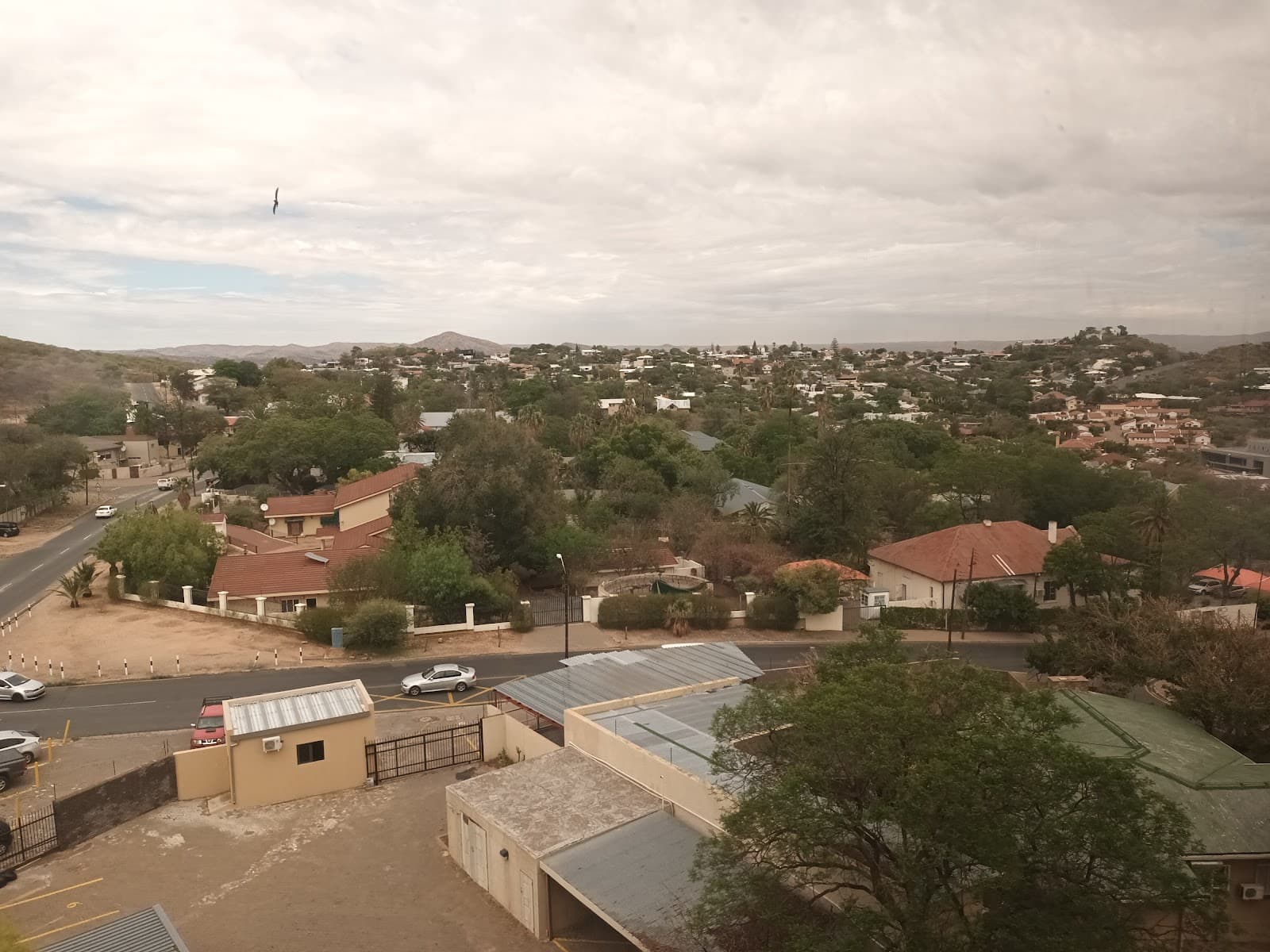 Klein Windhoek River Walk - Image 1
