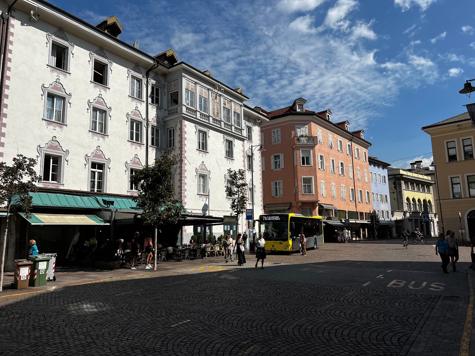 Piazza Domenicani - Image 1