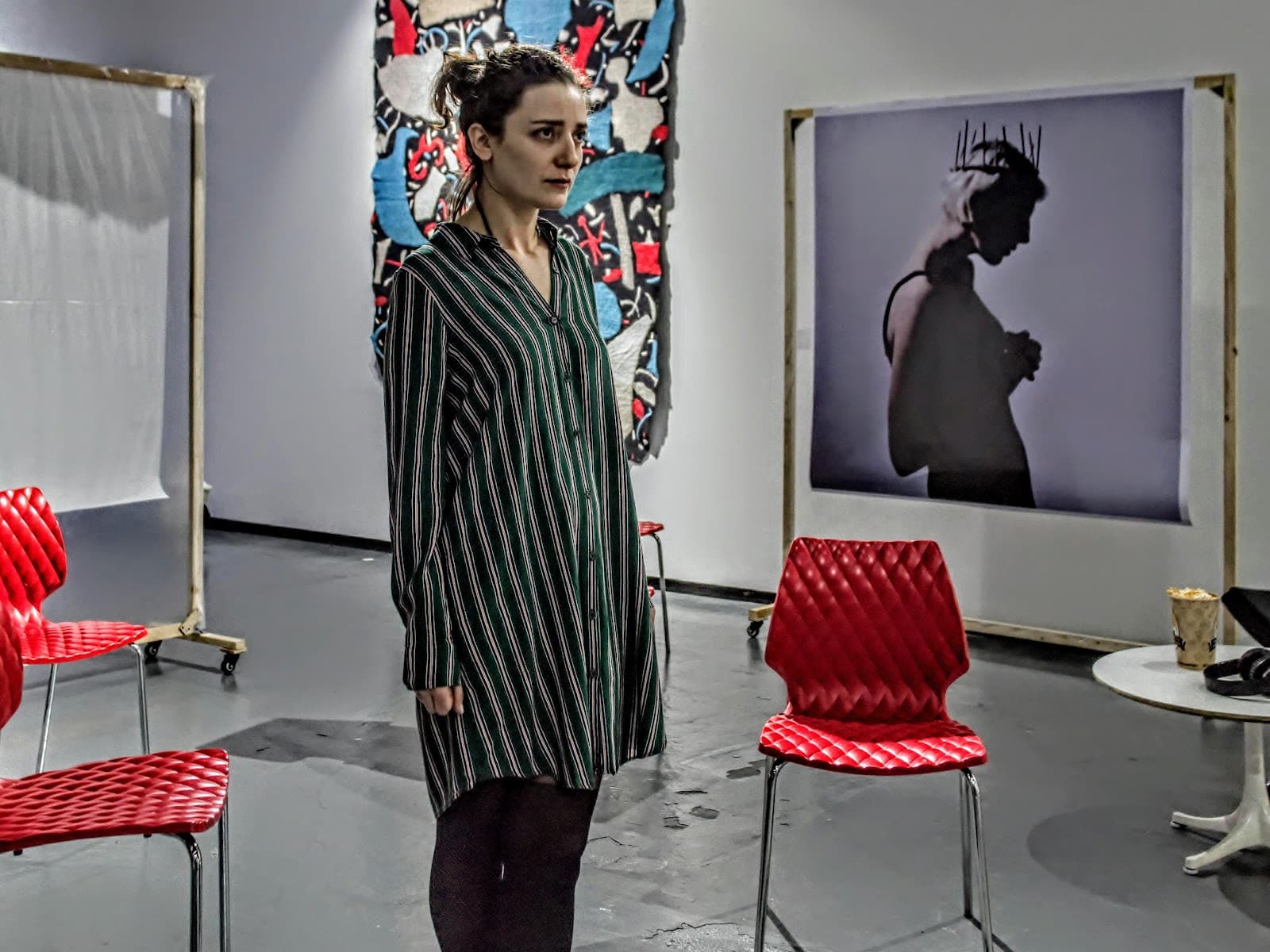 Esentai Gallery Almaty - Image 1