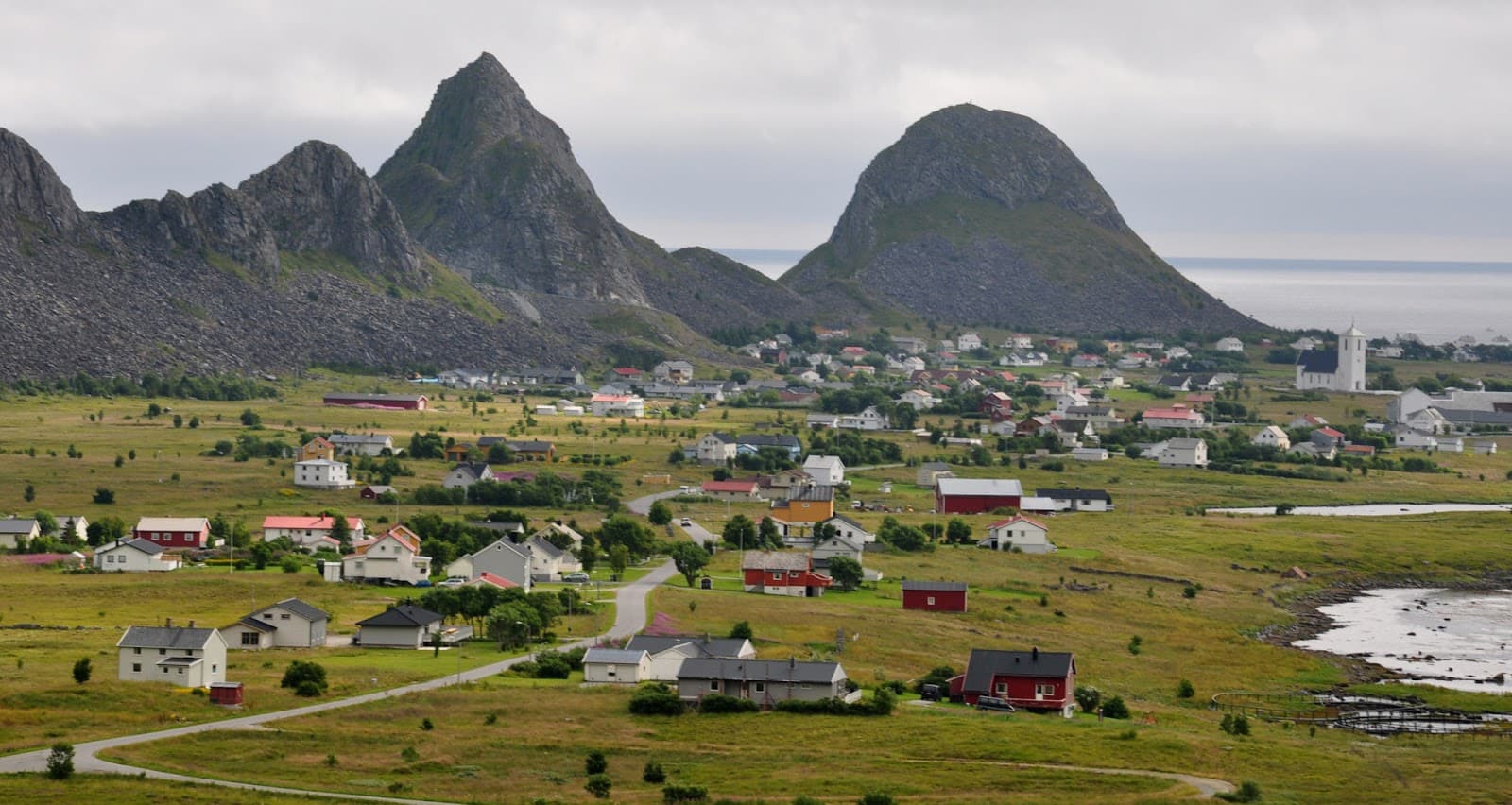 Værøy - Image 1