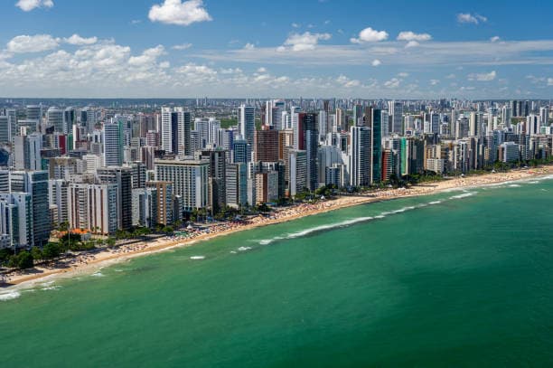 Praia do Pina - Image 1