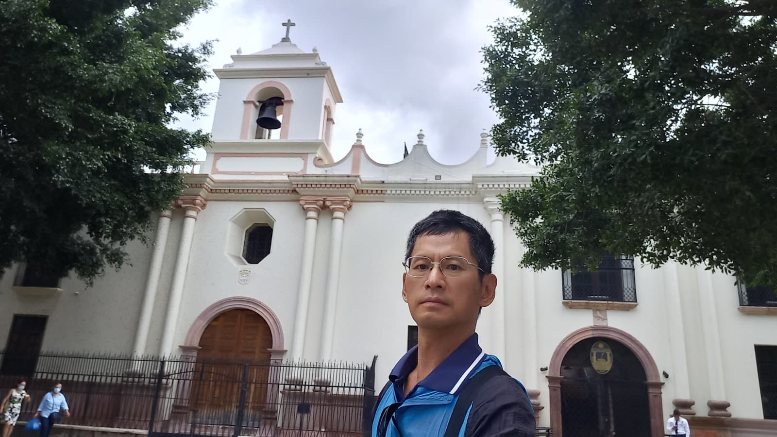 Parque La Merced - Image 1