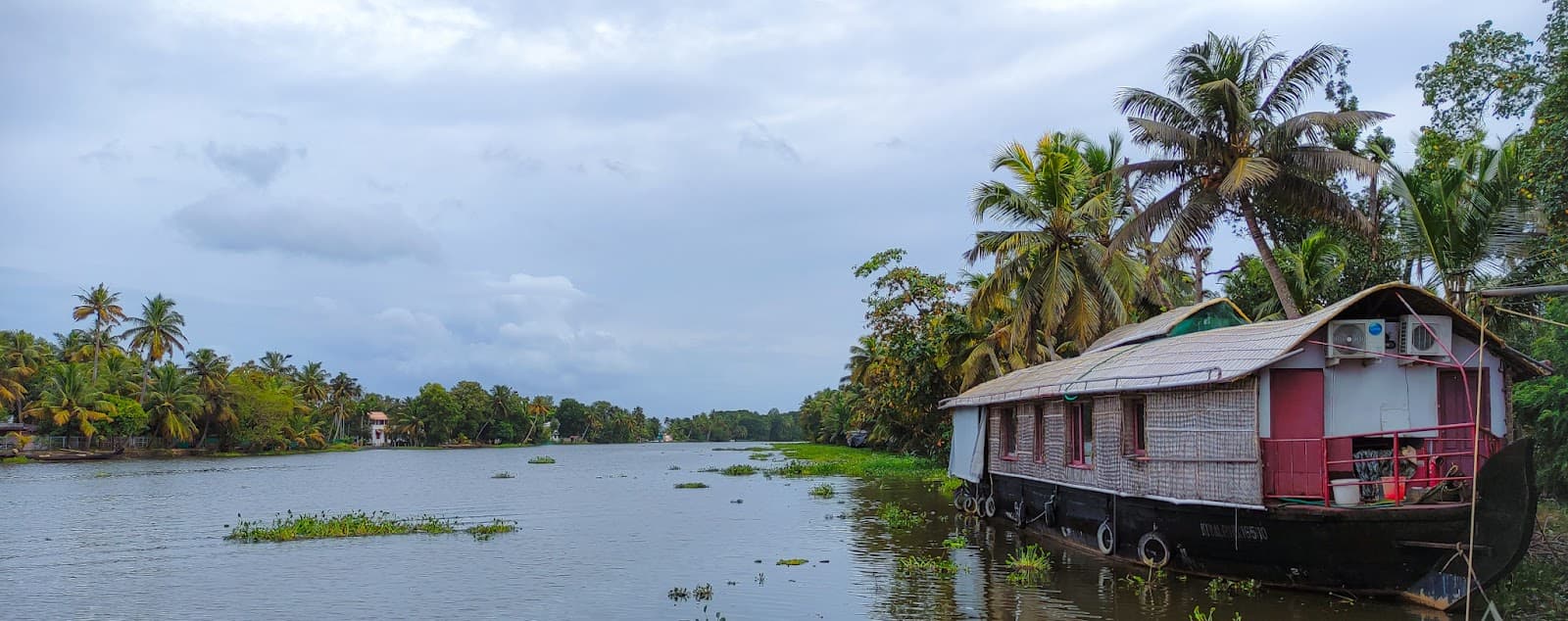 Nedumudy Kerala India - Image 1
