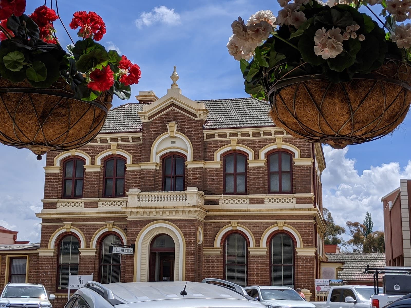 Market Street Mudgee - Image 1