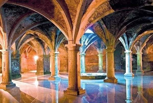 El Jadida Souk