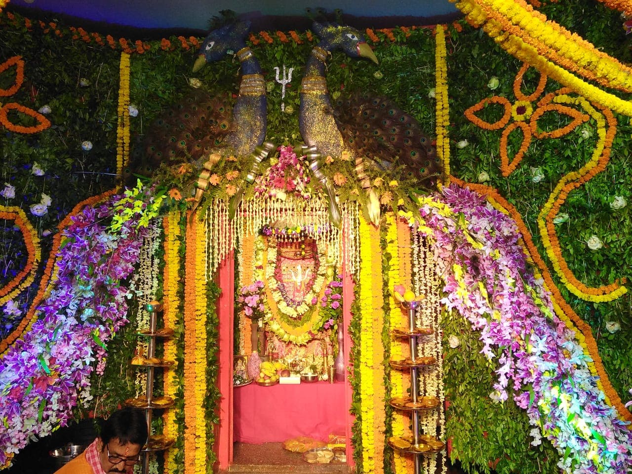 Rani Sati Mandir - Image 1