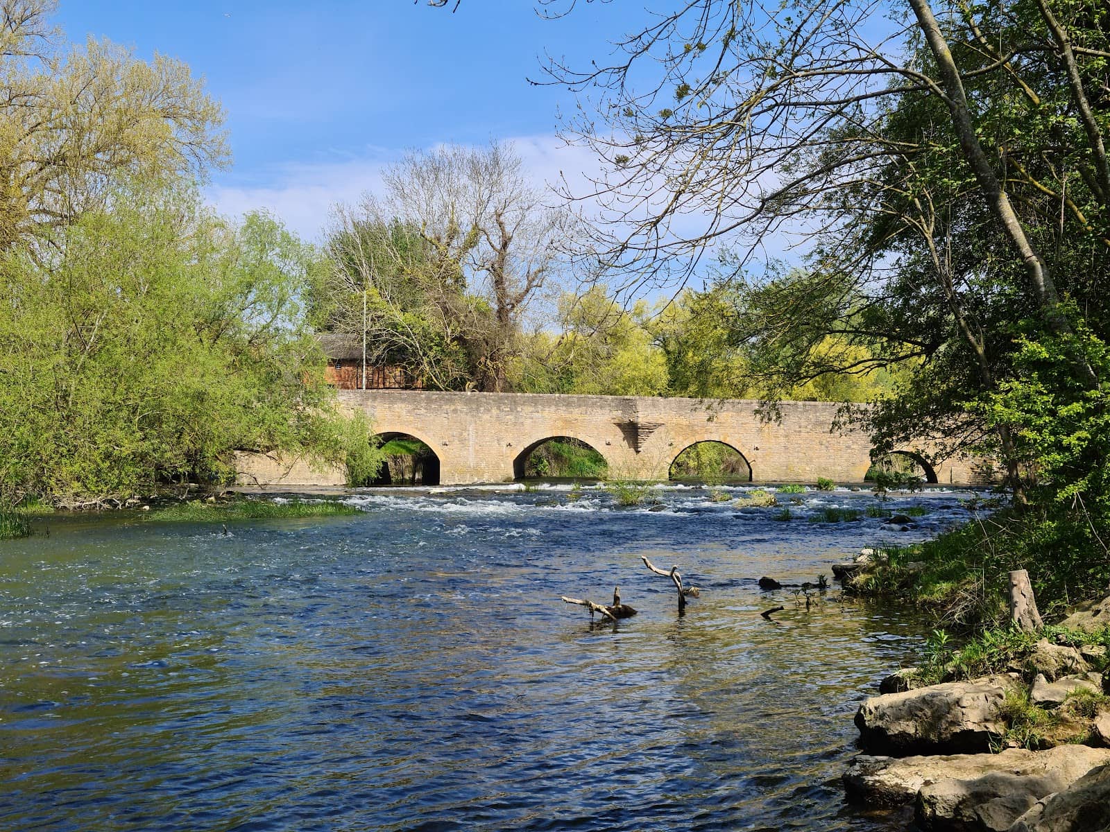 Biddenham Heritage Trail