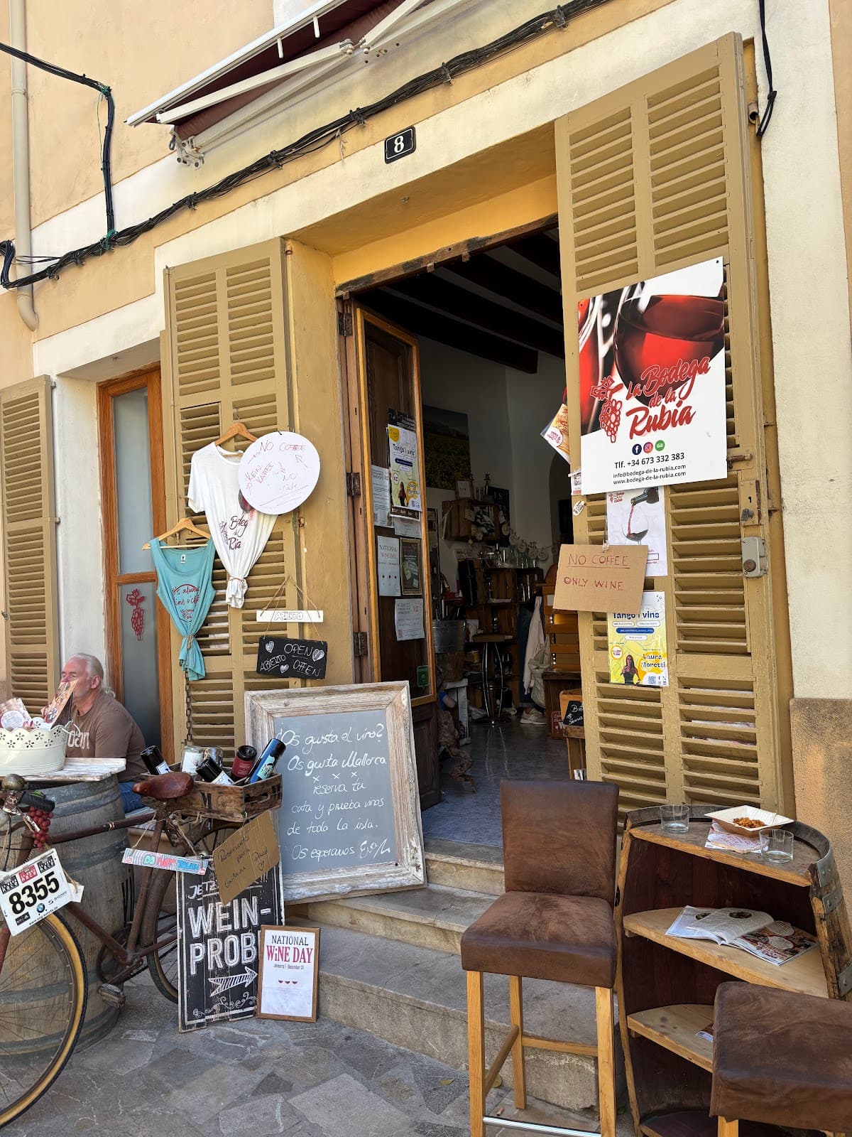 Sineu Town & Market - Image 1