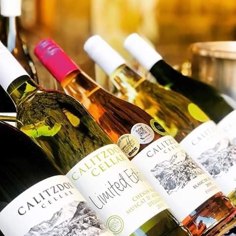 Calitzdorp Wine Cellars - Image 1