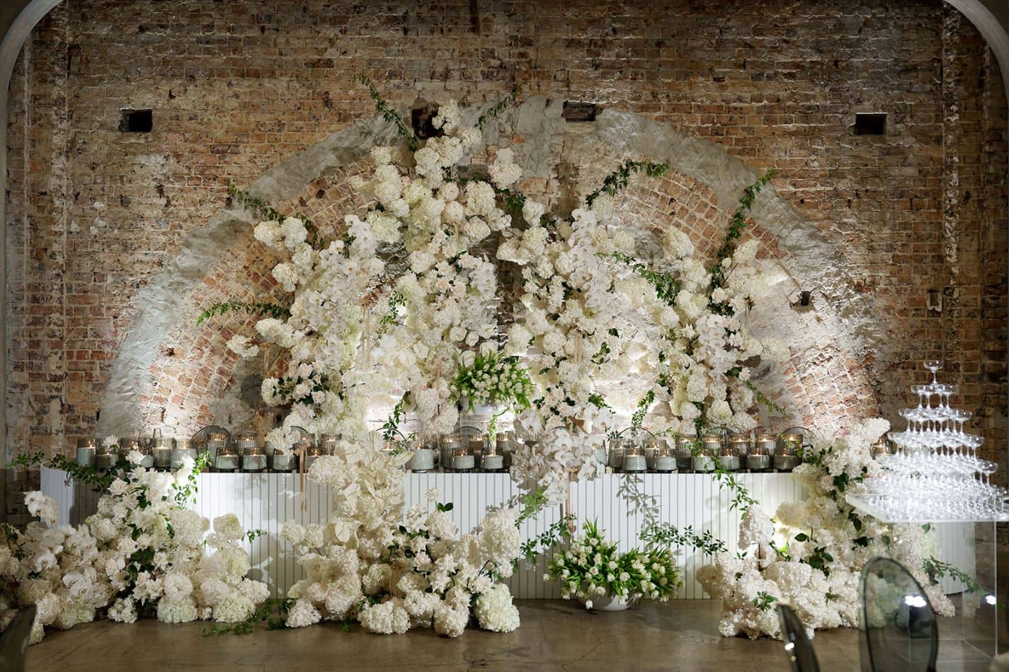 Customizable 'Blank Canvas'