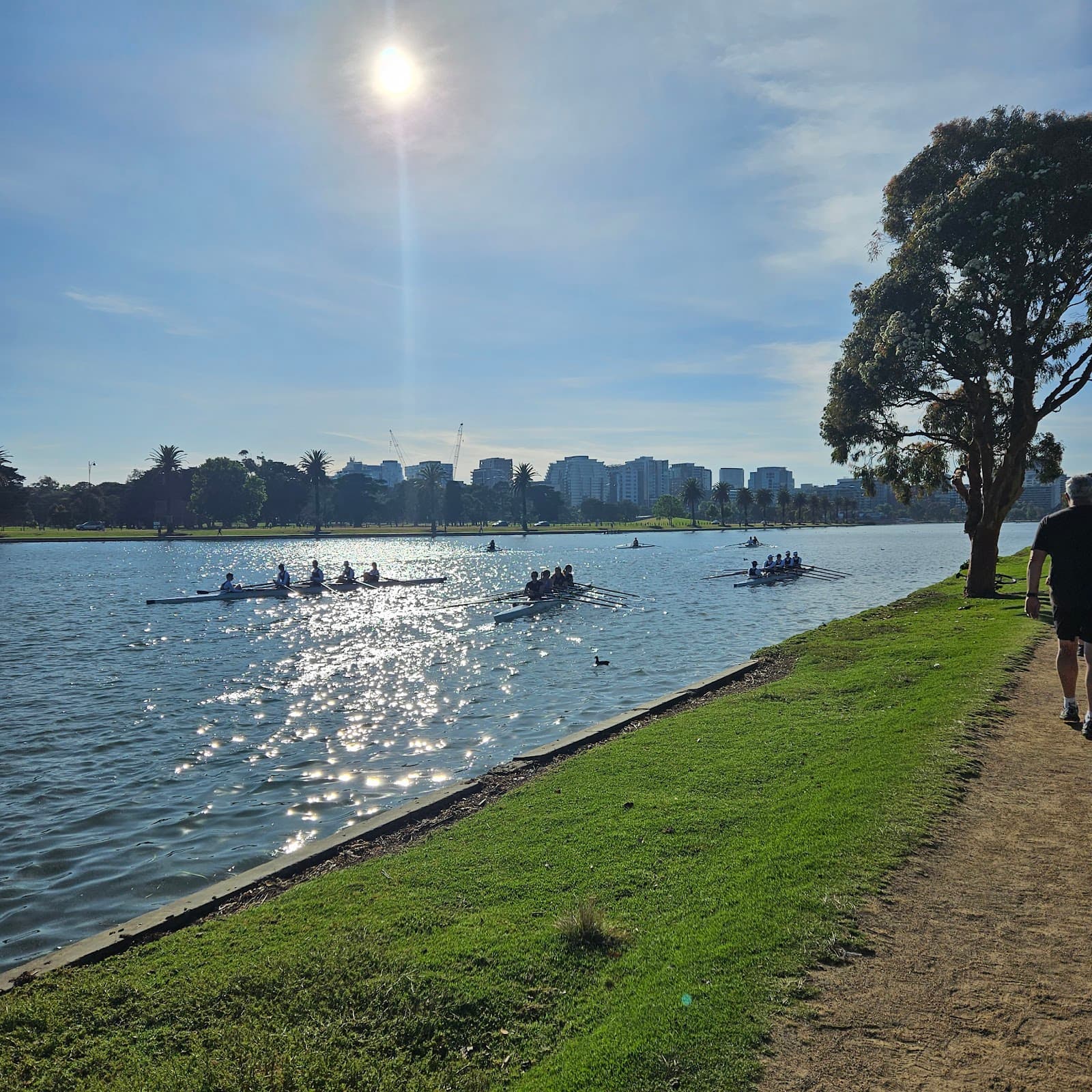 Albert Park Grand Prix Circuit Melbourne - Image 1