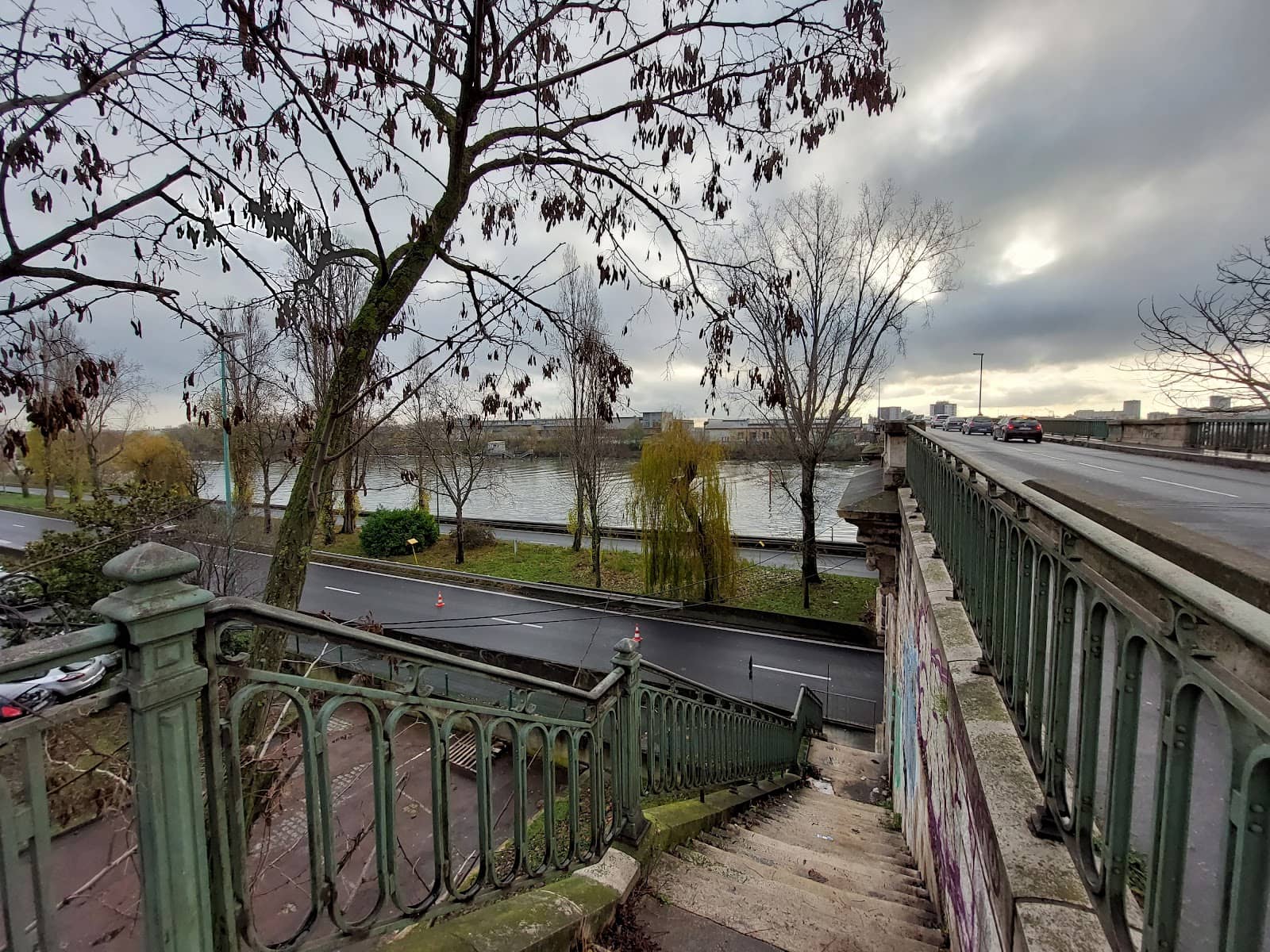 Tasty Crousty's New Location