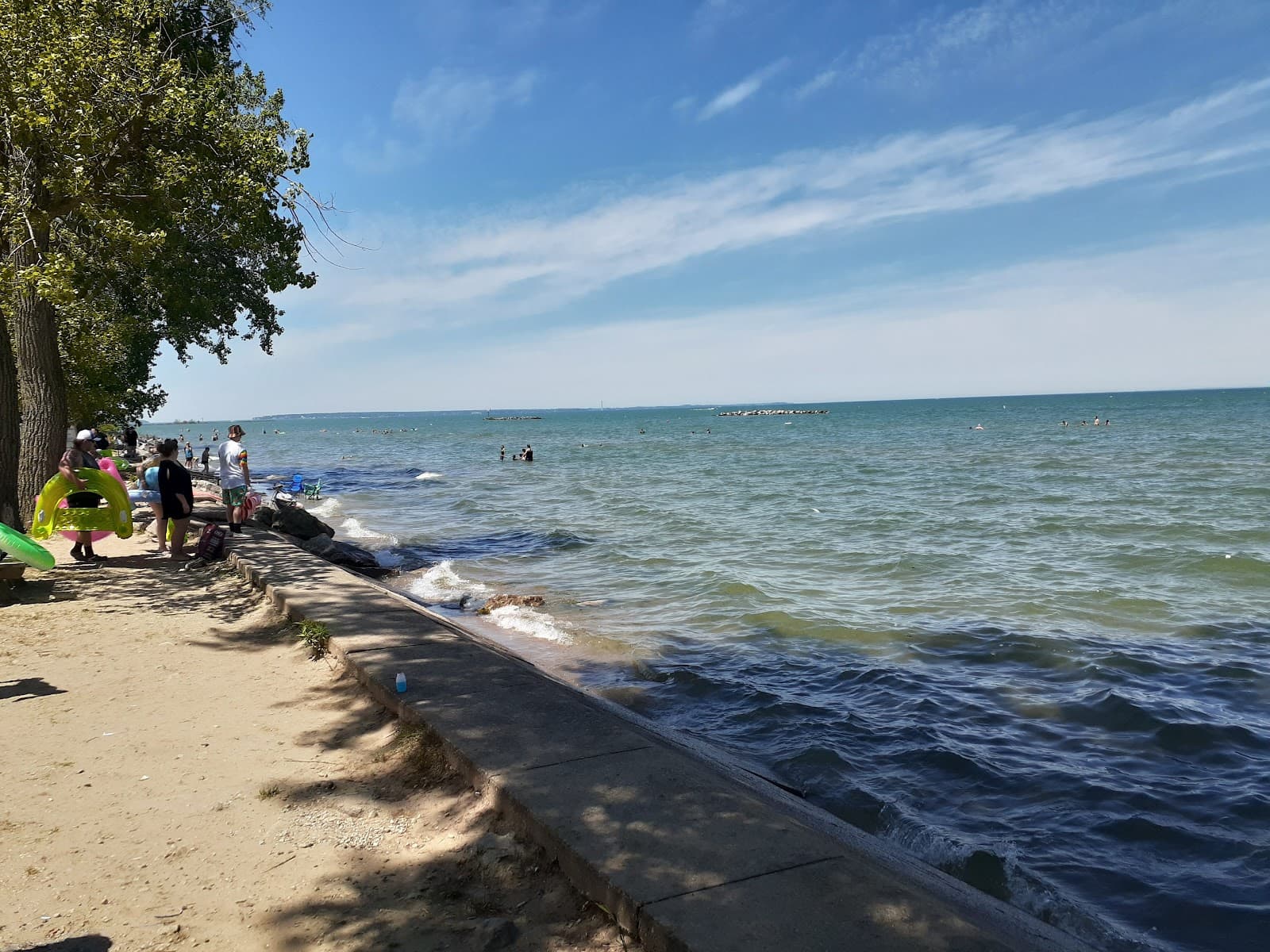 East Harbor State Park - Image 1