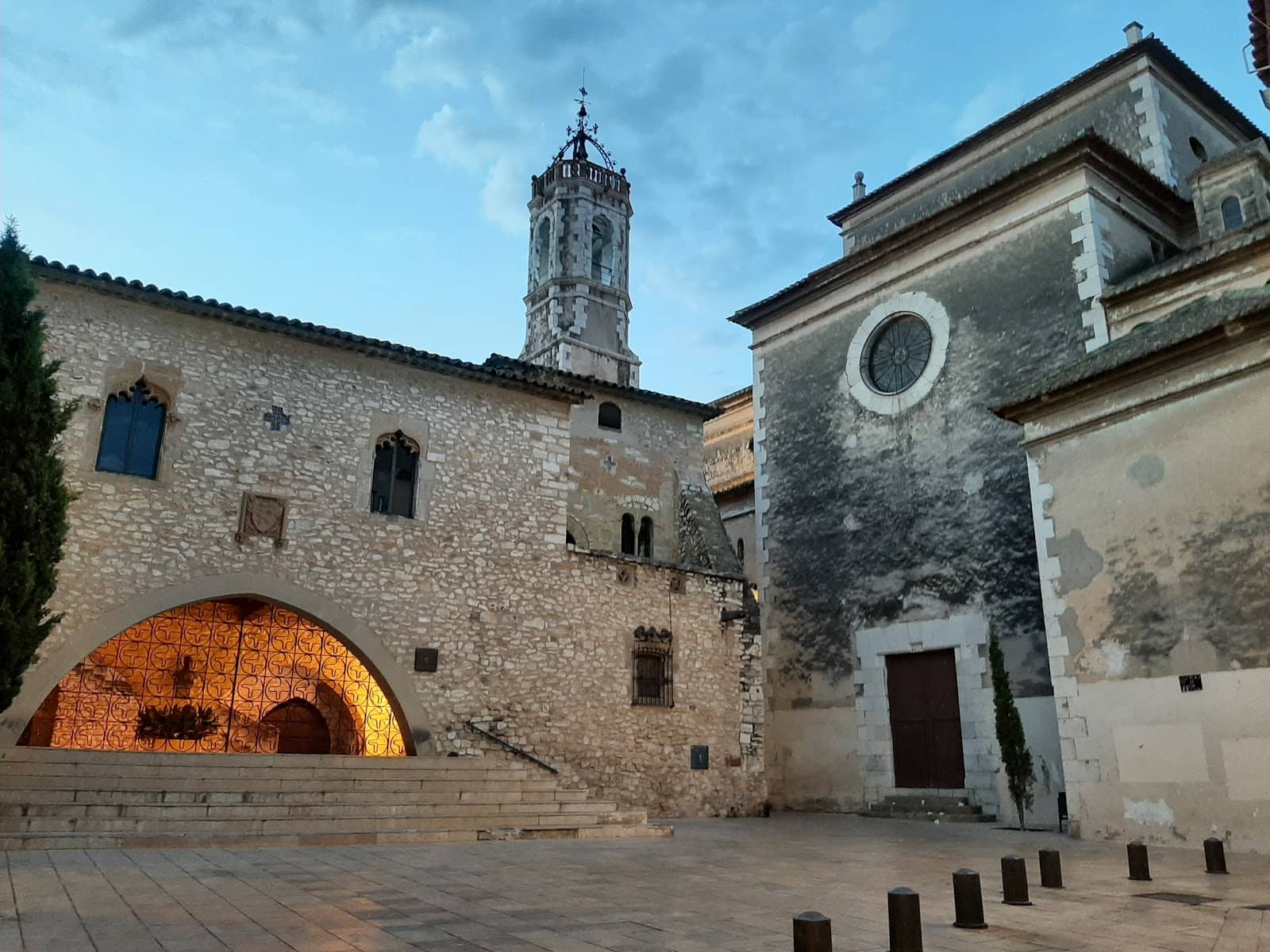 Comarcal Archive of Garraf