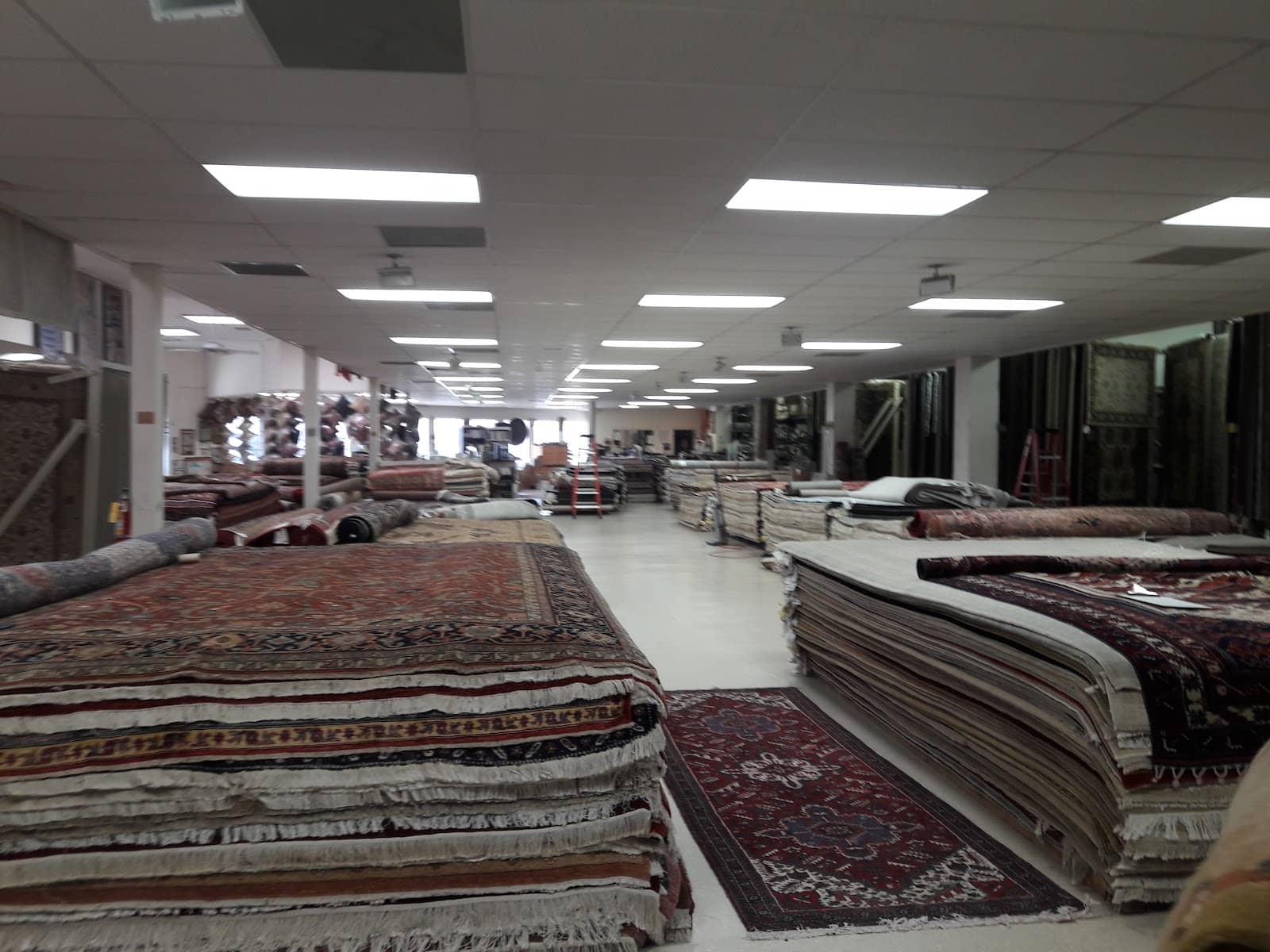 Rooftop Dining with a View