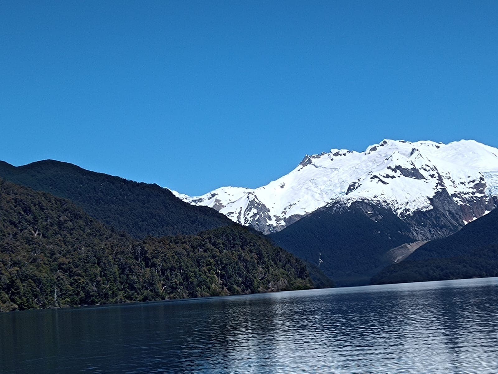 Lago Menéndez - Image 1
