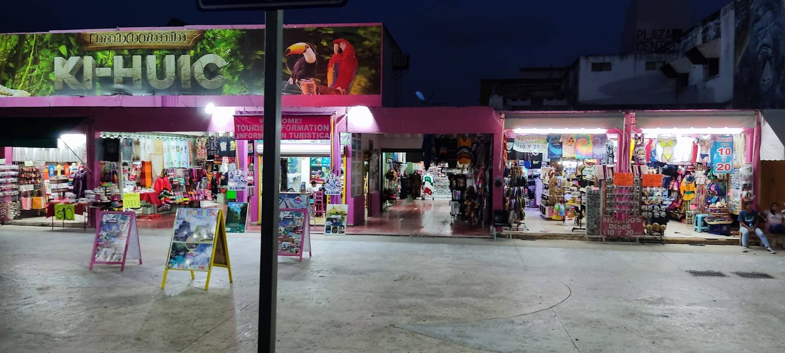 Reflective Shimmer Apparel