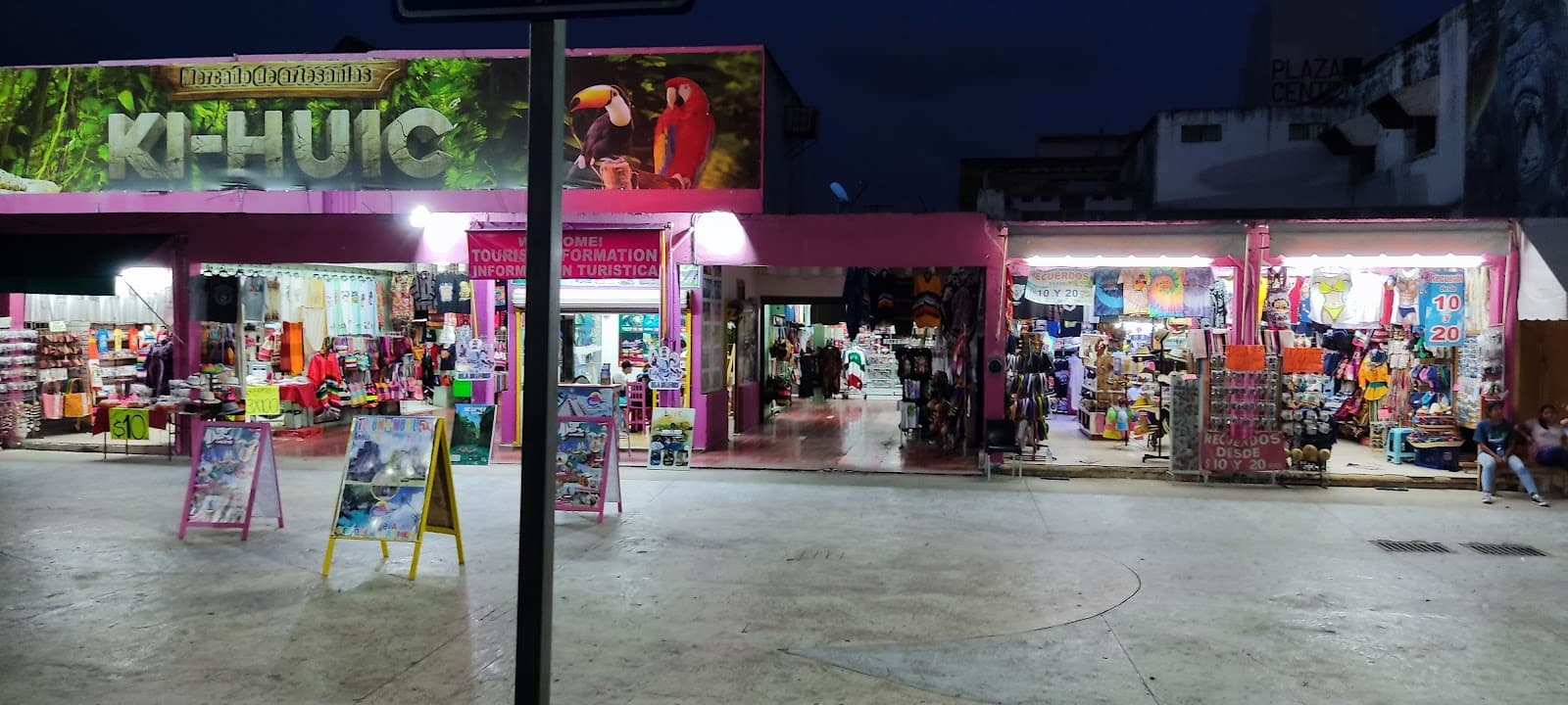 Local Kitchenware Stores or Markets - Image 1