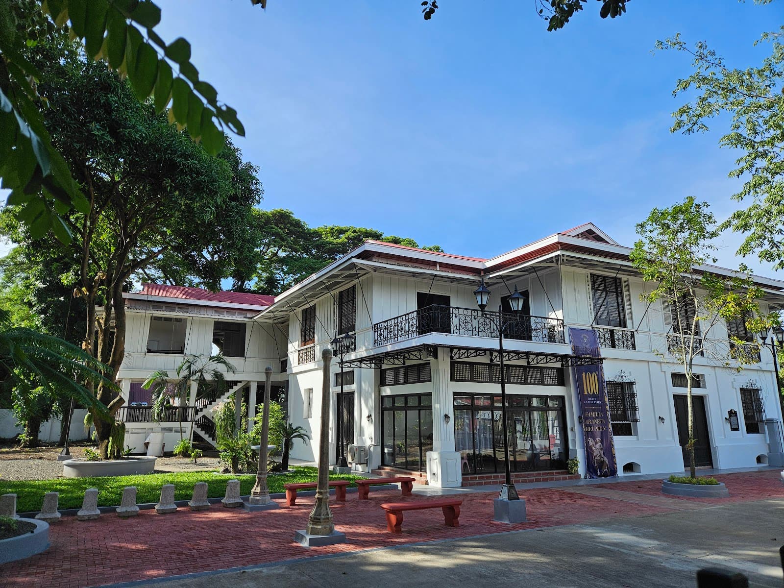 Balay ni Tan Juan (Gen. Juan Araneta Museum) - Image 1