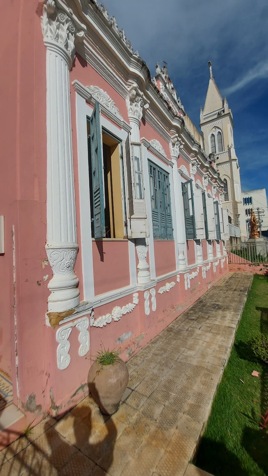 Casa Memorial Régis Pacheco - Image 1