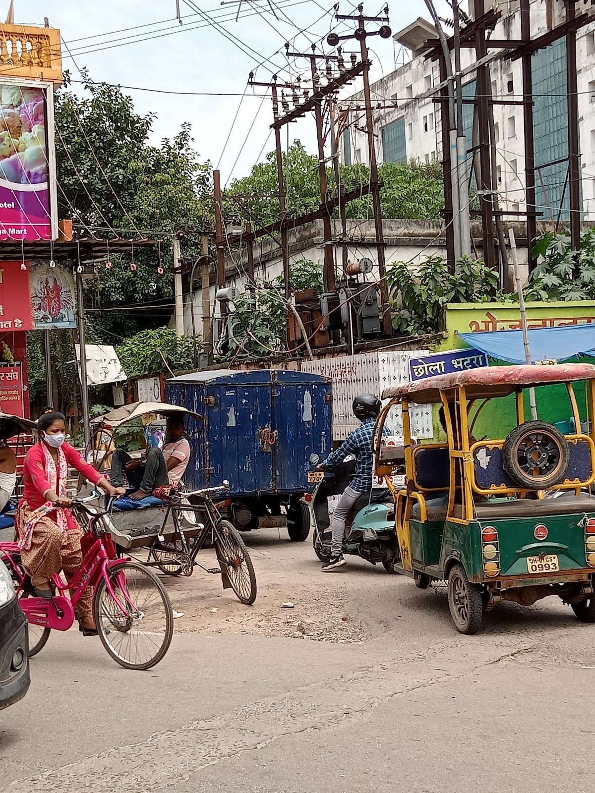 Firayalal Chowk - Image 1