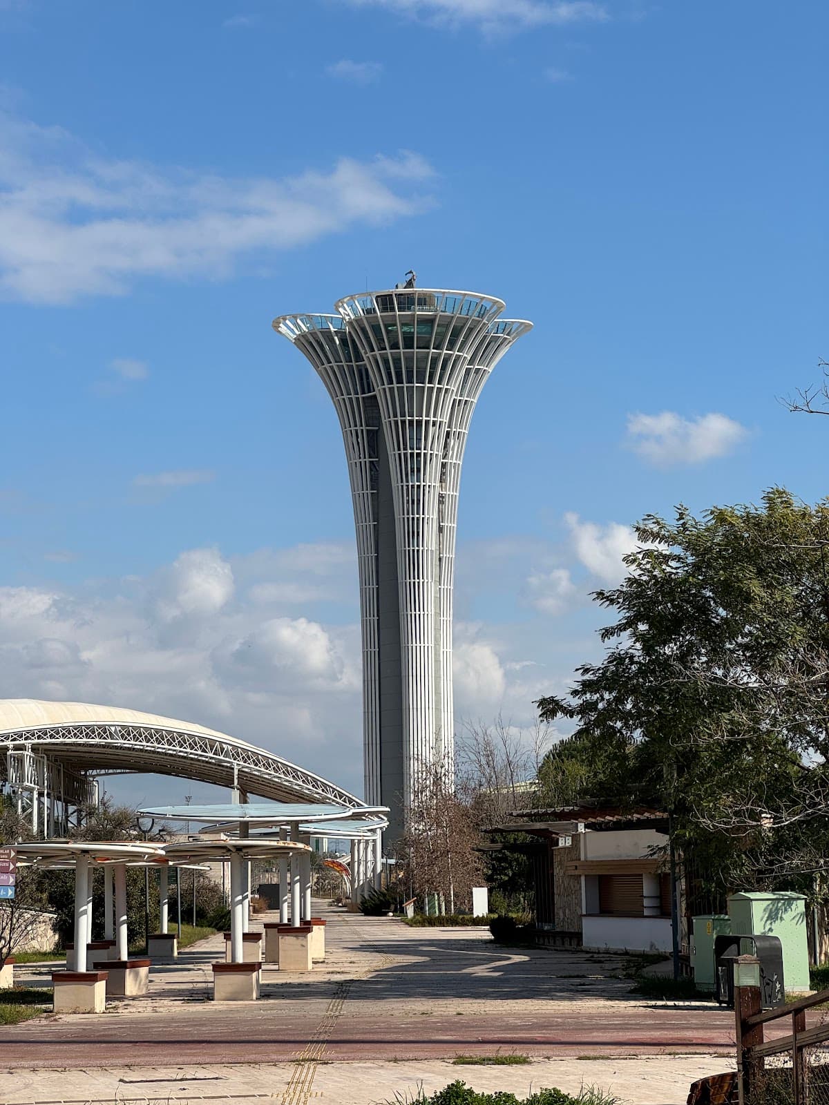 EXPO 2016 Antalya Park & Tower - Image 1