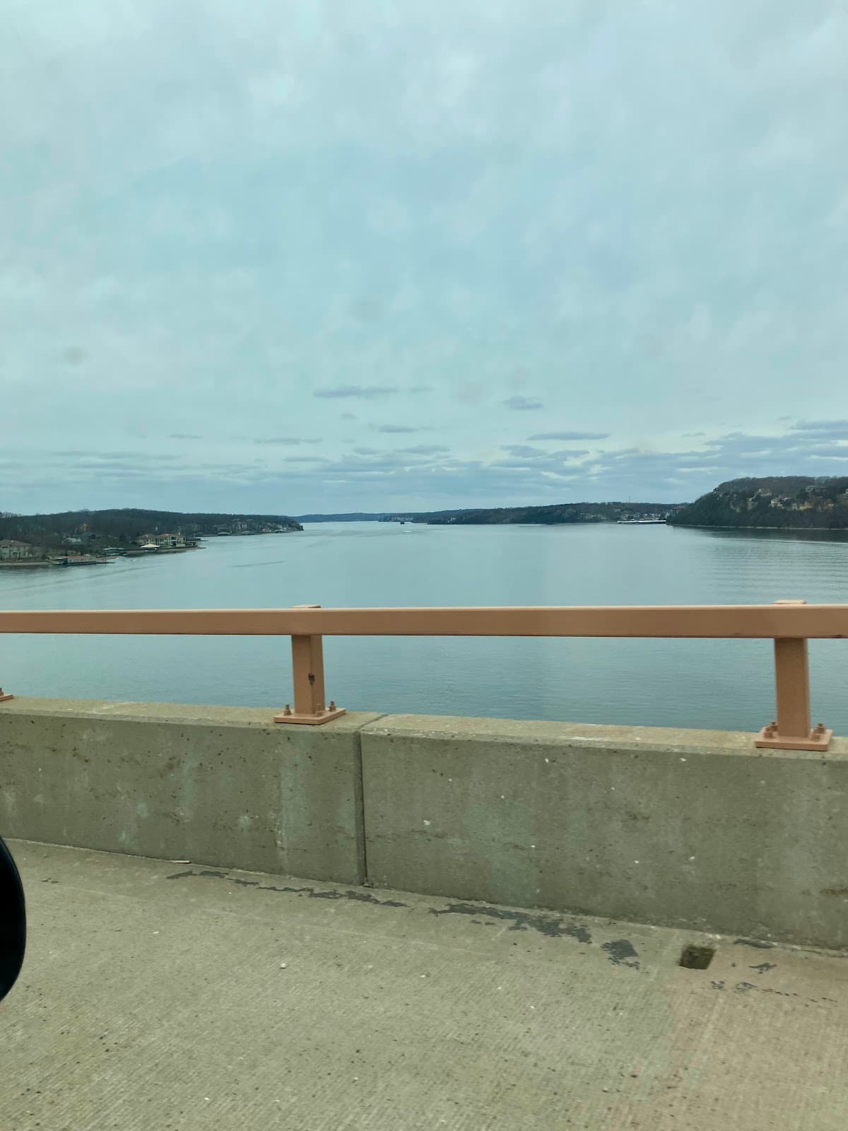 Community Toll Bridge - Image 1