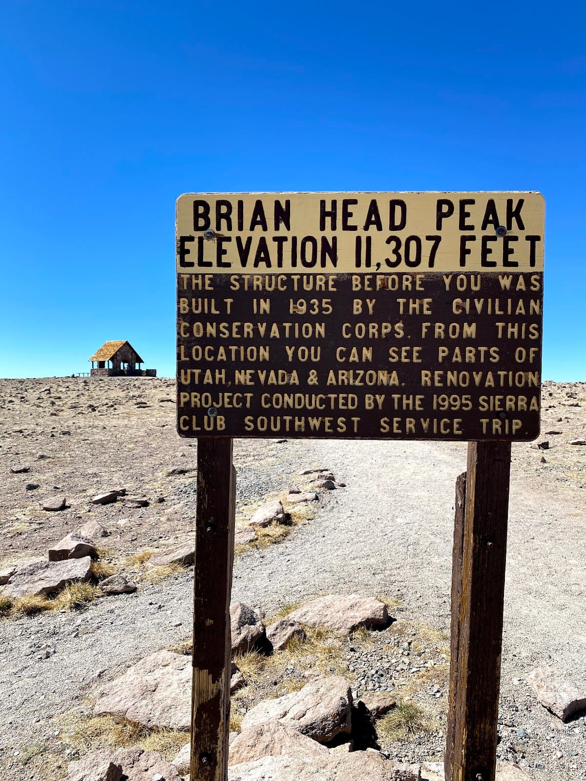 Brian Head Peak Utah - Image 1