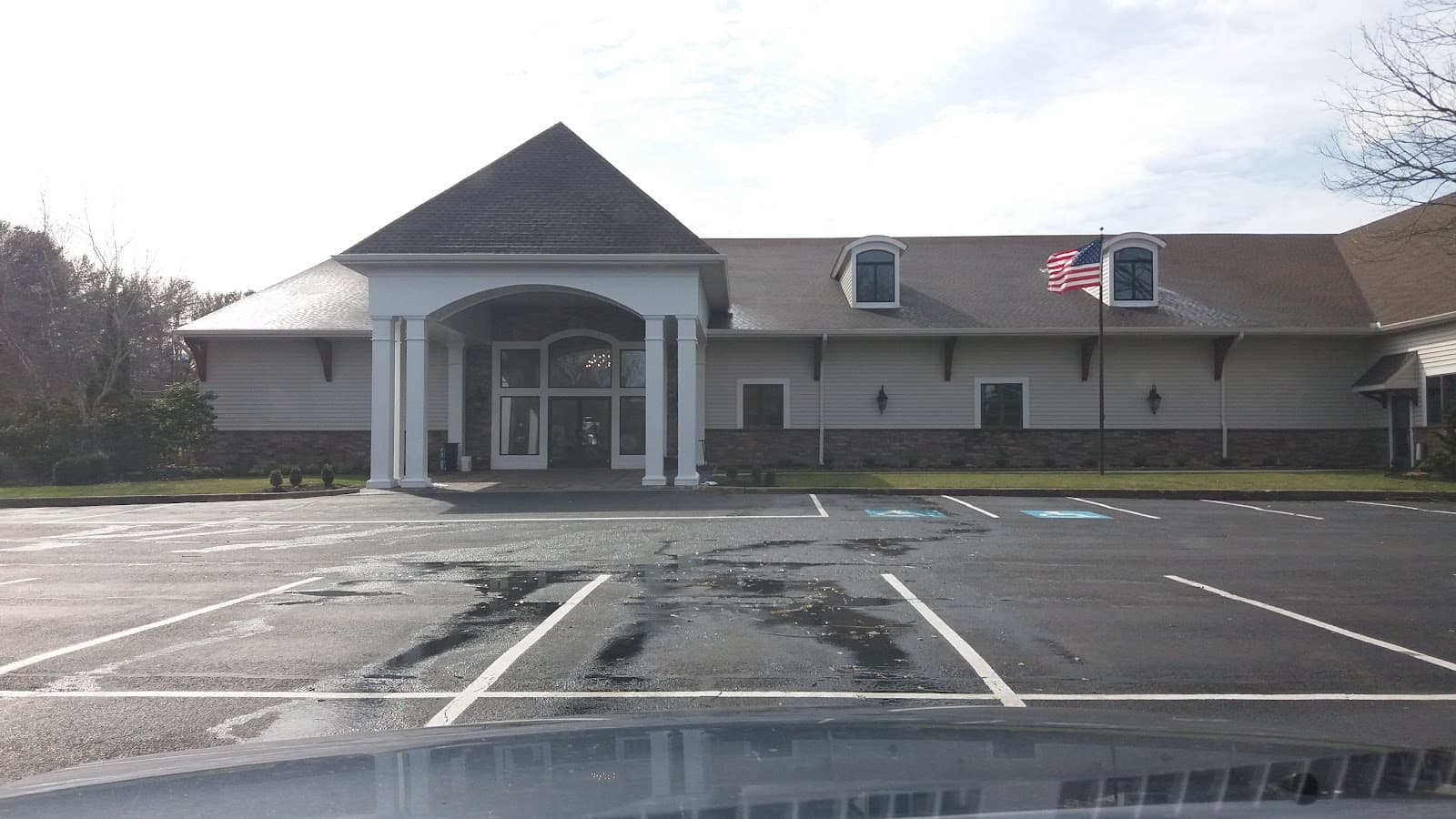 Medford Village Historic District - Image 1