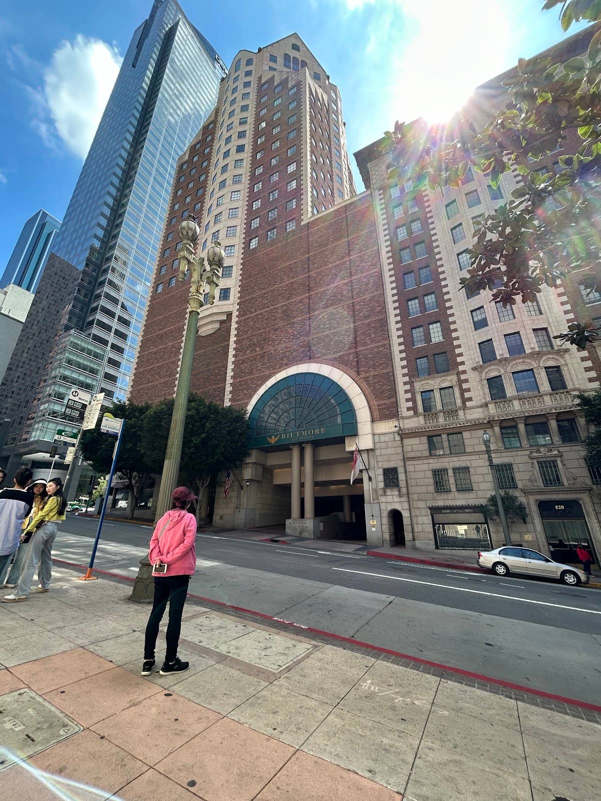 Alleged Haunted History