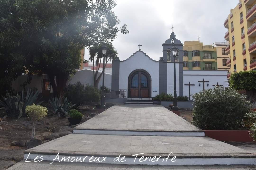 Ermita del Calvario (Garachico) - Image 1