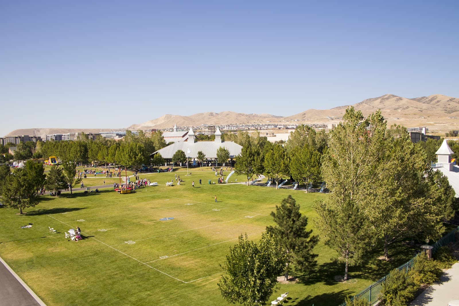 Electric Park - Image 1