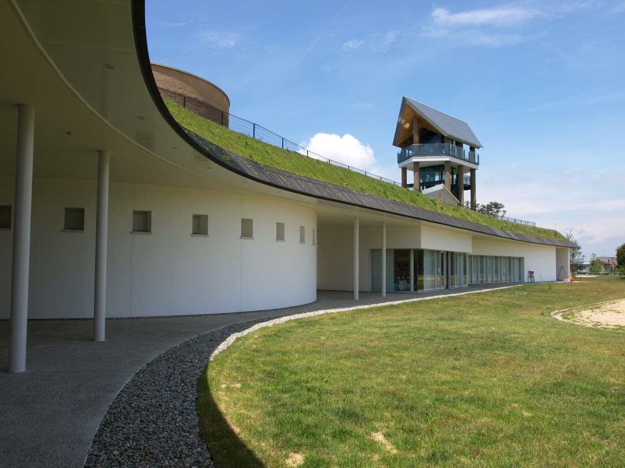 Hyogo Prefectural Museum of Archaeology - Image 1