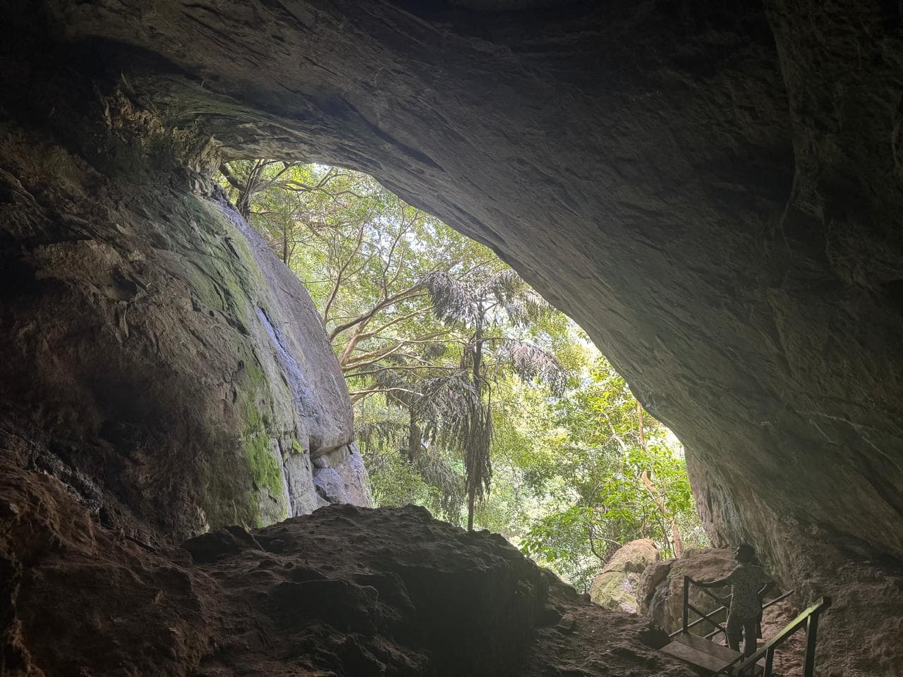Ravana Cave Ella - Image 1