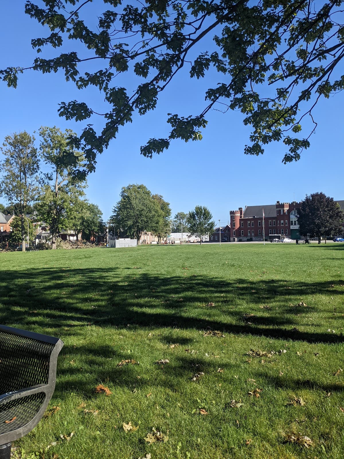 Tecumseh Park (Chatham) - Image 1