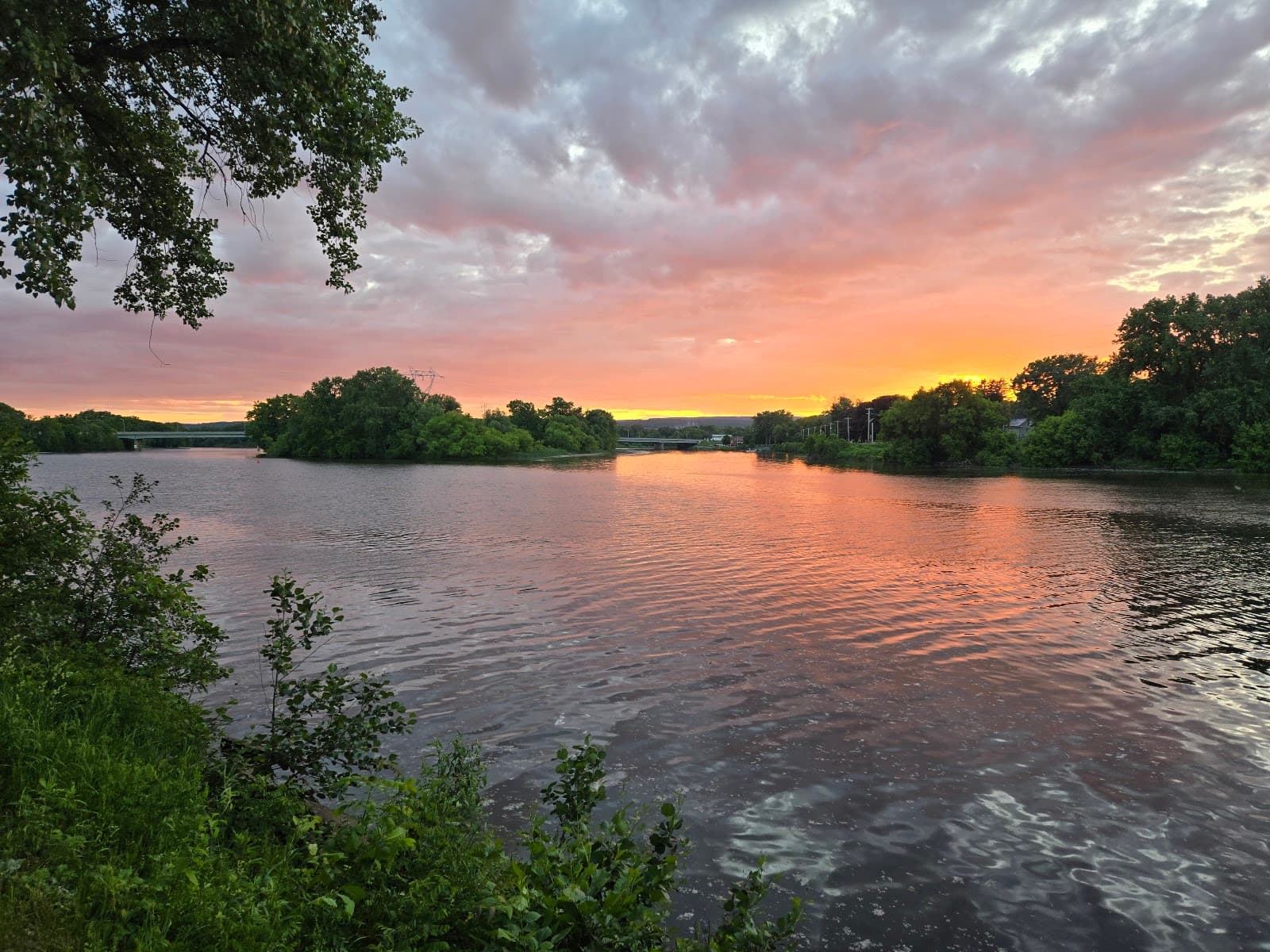 Riverside Park (Stockade) - Image 1