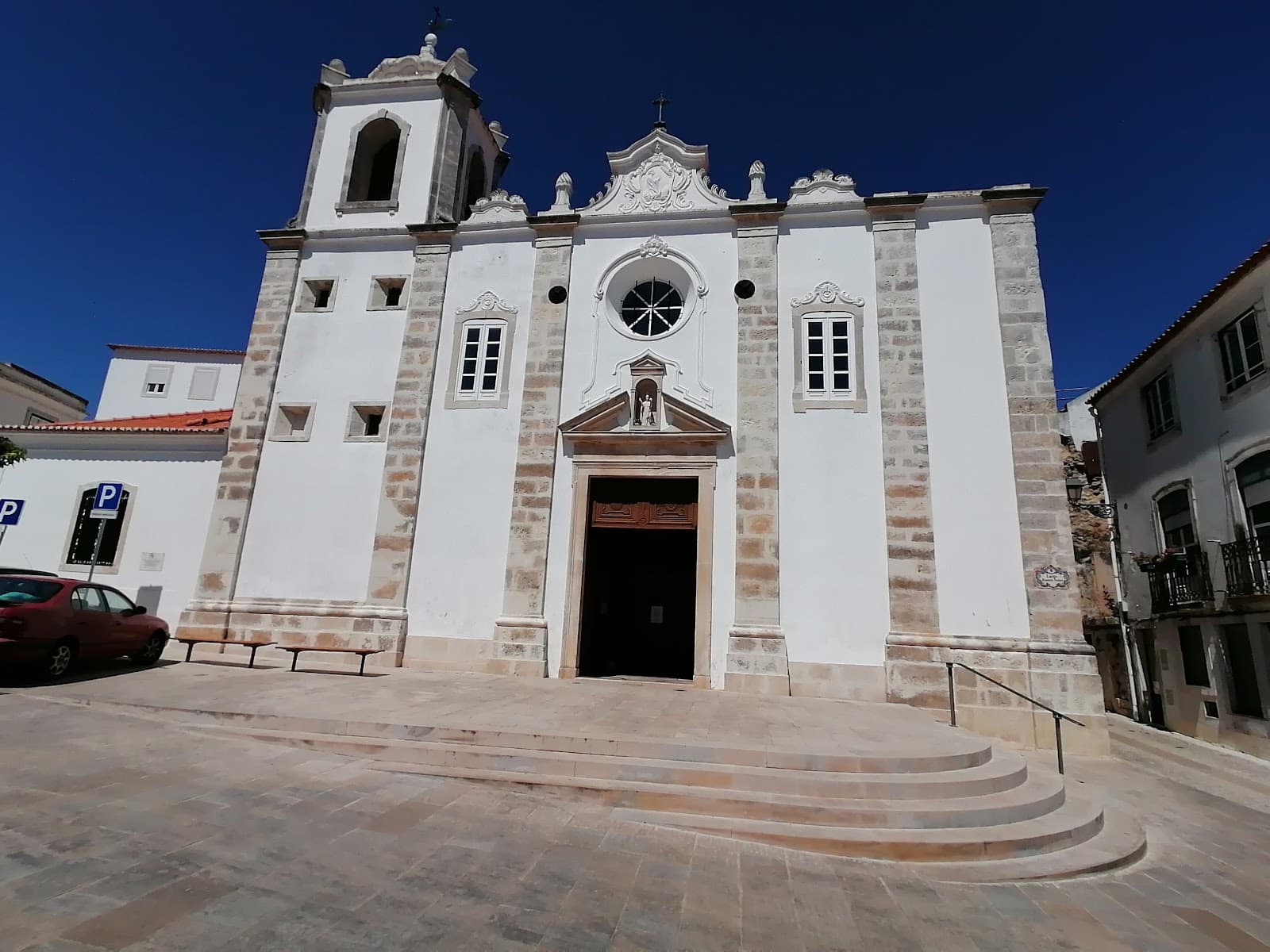 Igreja de São Nicolau - Image 1
