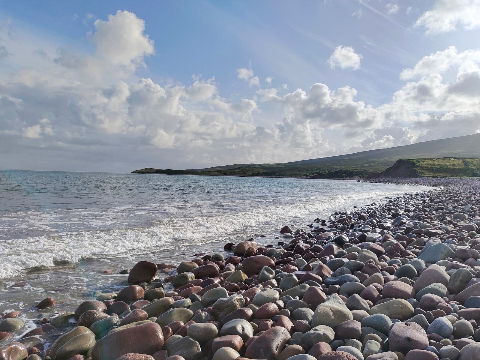 Mulranny Beach - Image 1