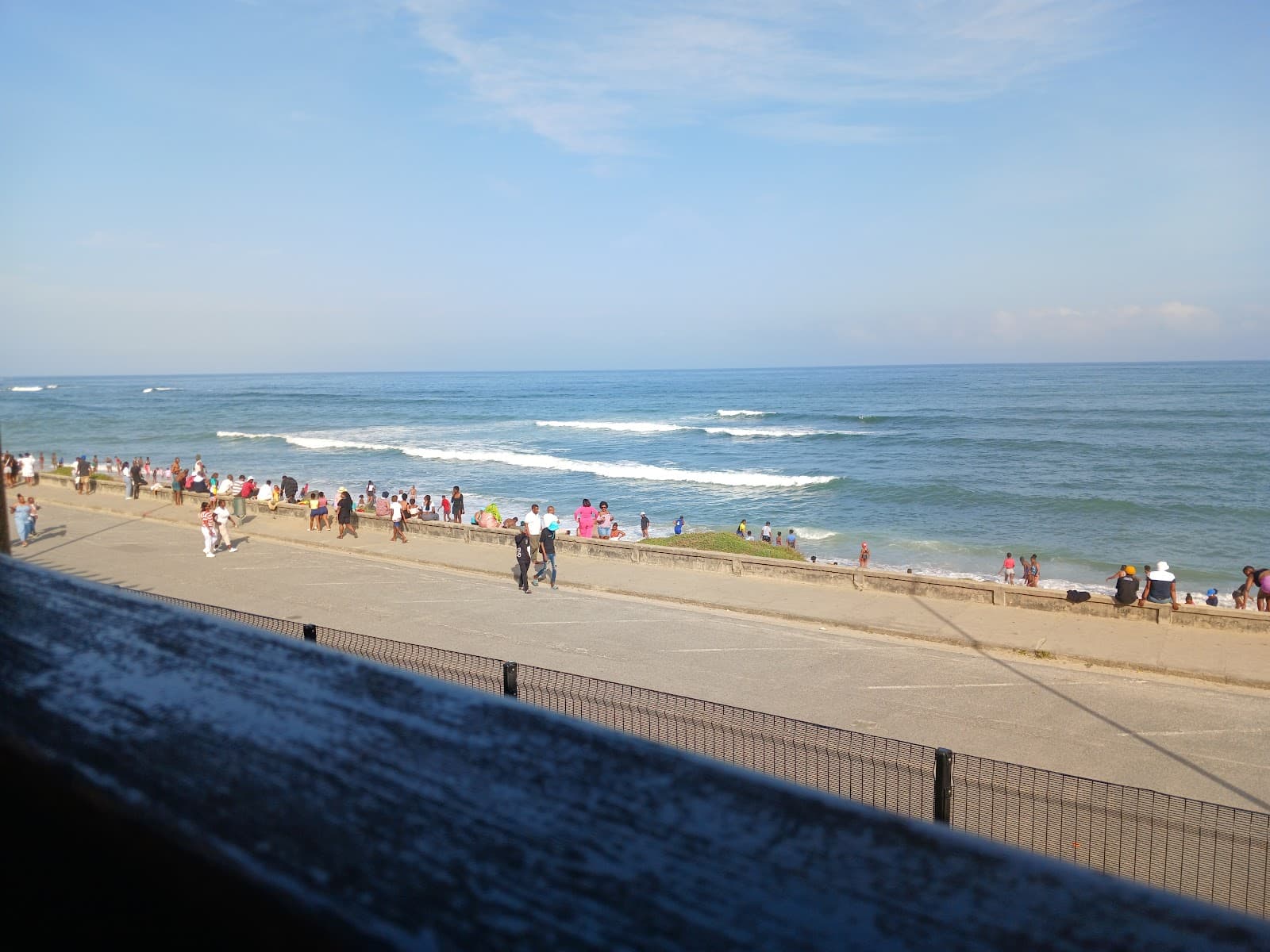 Eastern Beach - Image 1