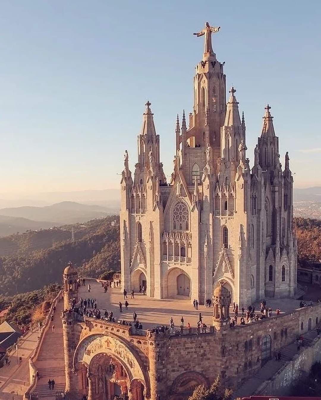 Tibidabo - Image 1