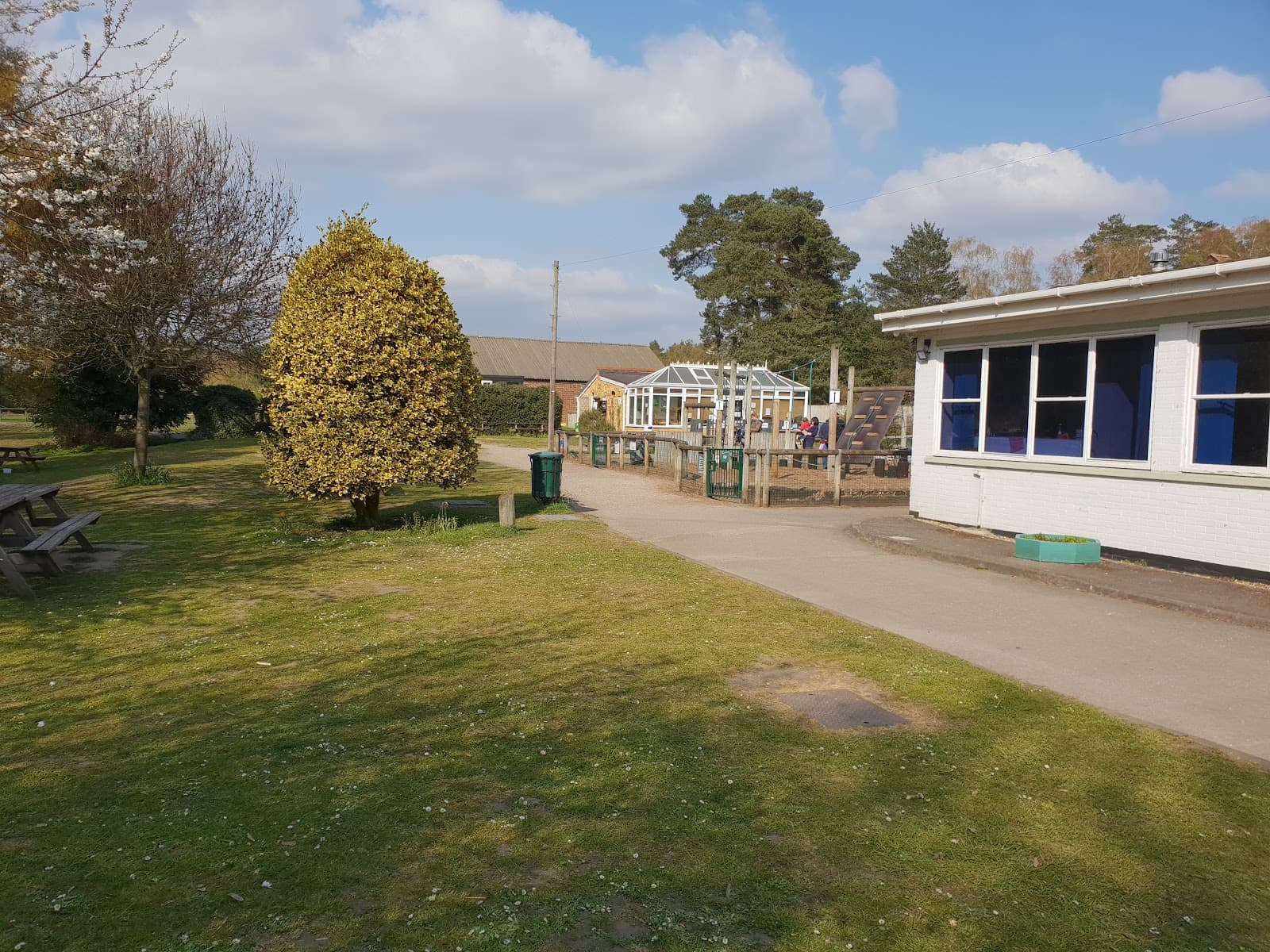 Basingstoke Canal Centre, Mytchett - Image 1