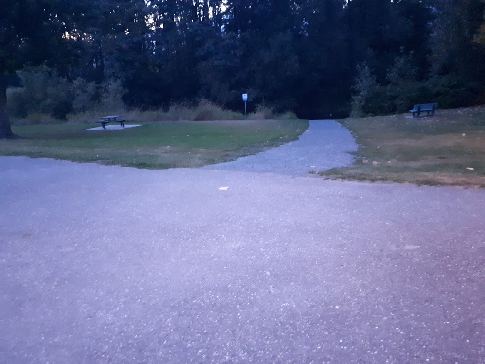 Hope River Rotary Trail - Image 1