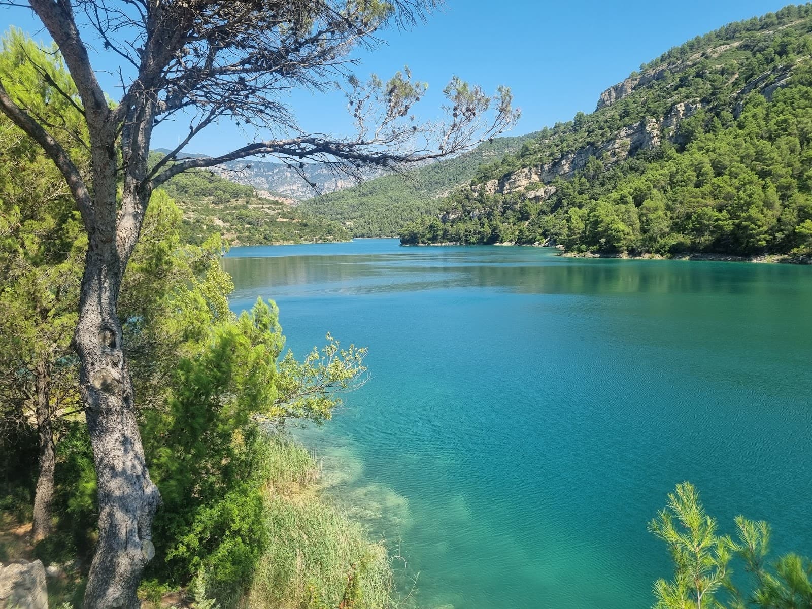 Tinença de Benifassà Natural Park - Image 1