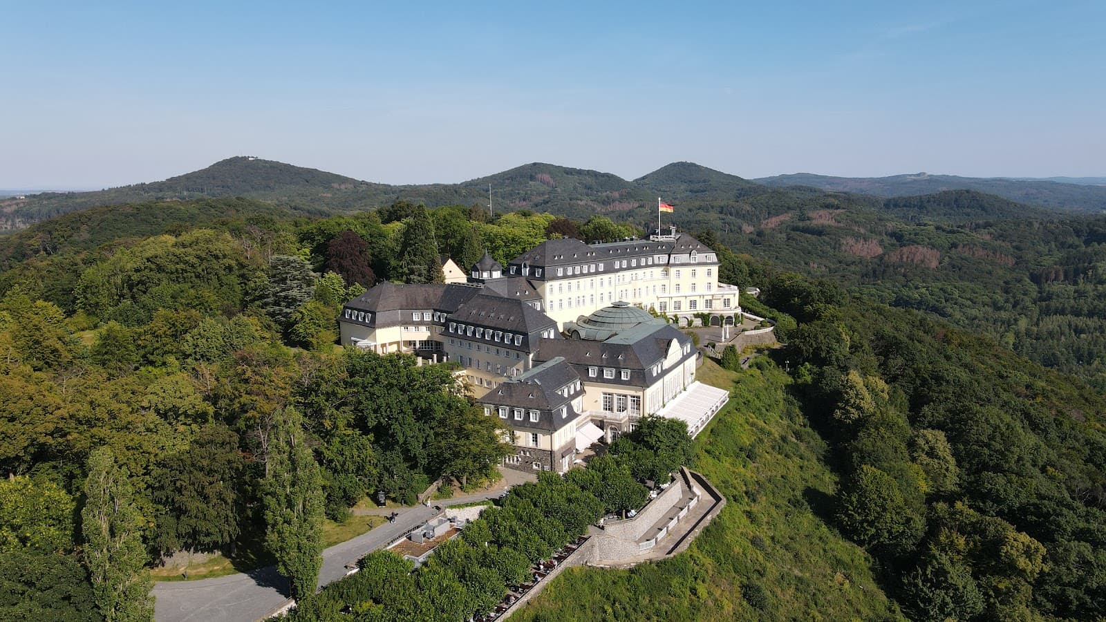 Petersberg - Image 1