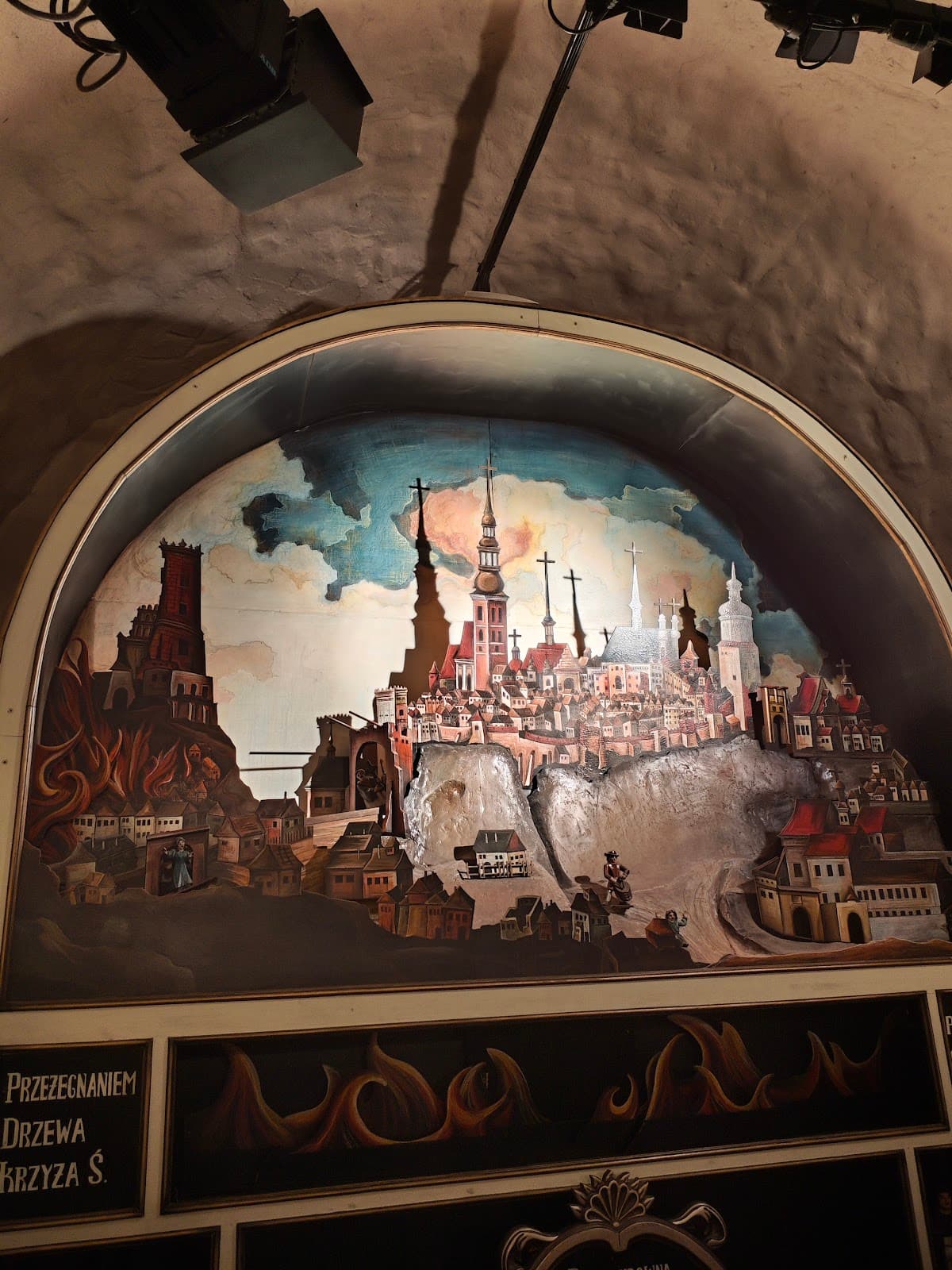 Lublin Underground Route - Image 1